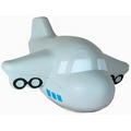 Airplane Squeezies Stress Reliever